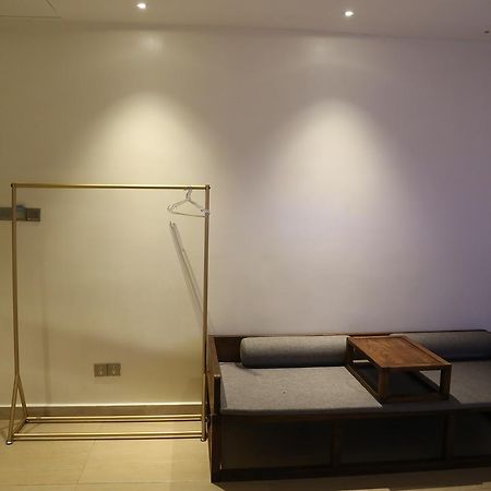 Youranju Hotel Shenzhen Esterno foto
