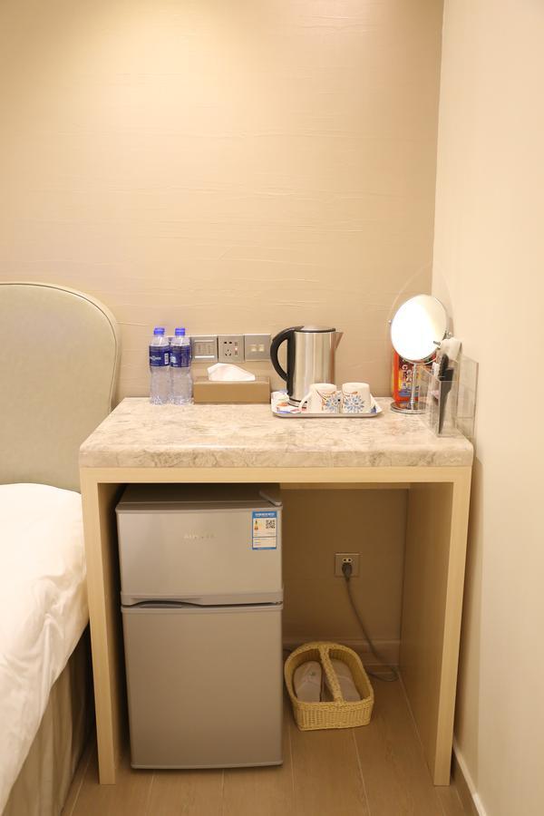 Youranju Hotel Shenzhen Esterno foto