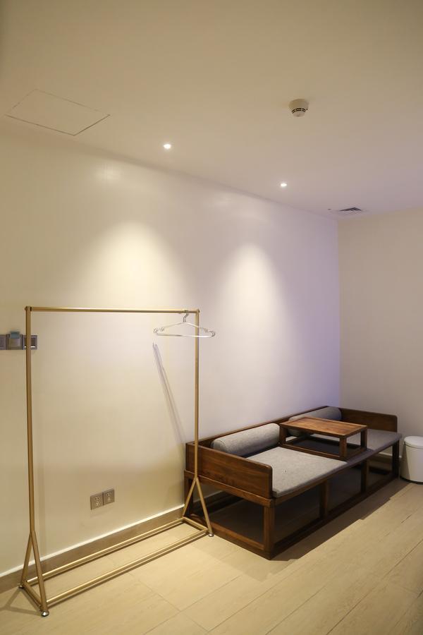 Youranju Hotel Shenzhen Esterno foto