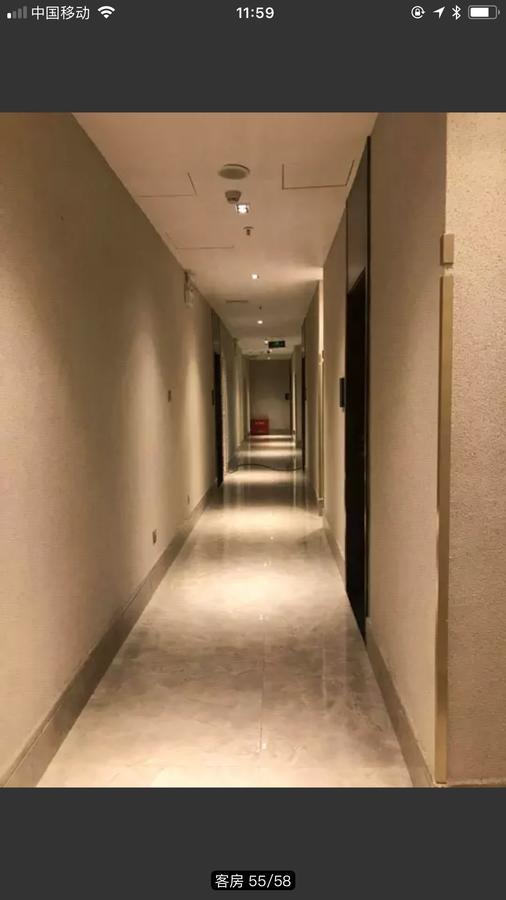 Youranju Hotel Shenzhen Esterno foto